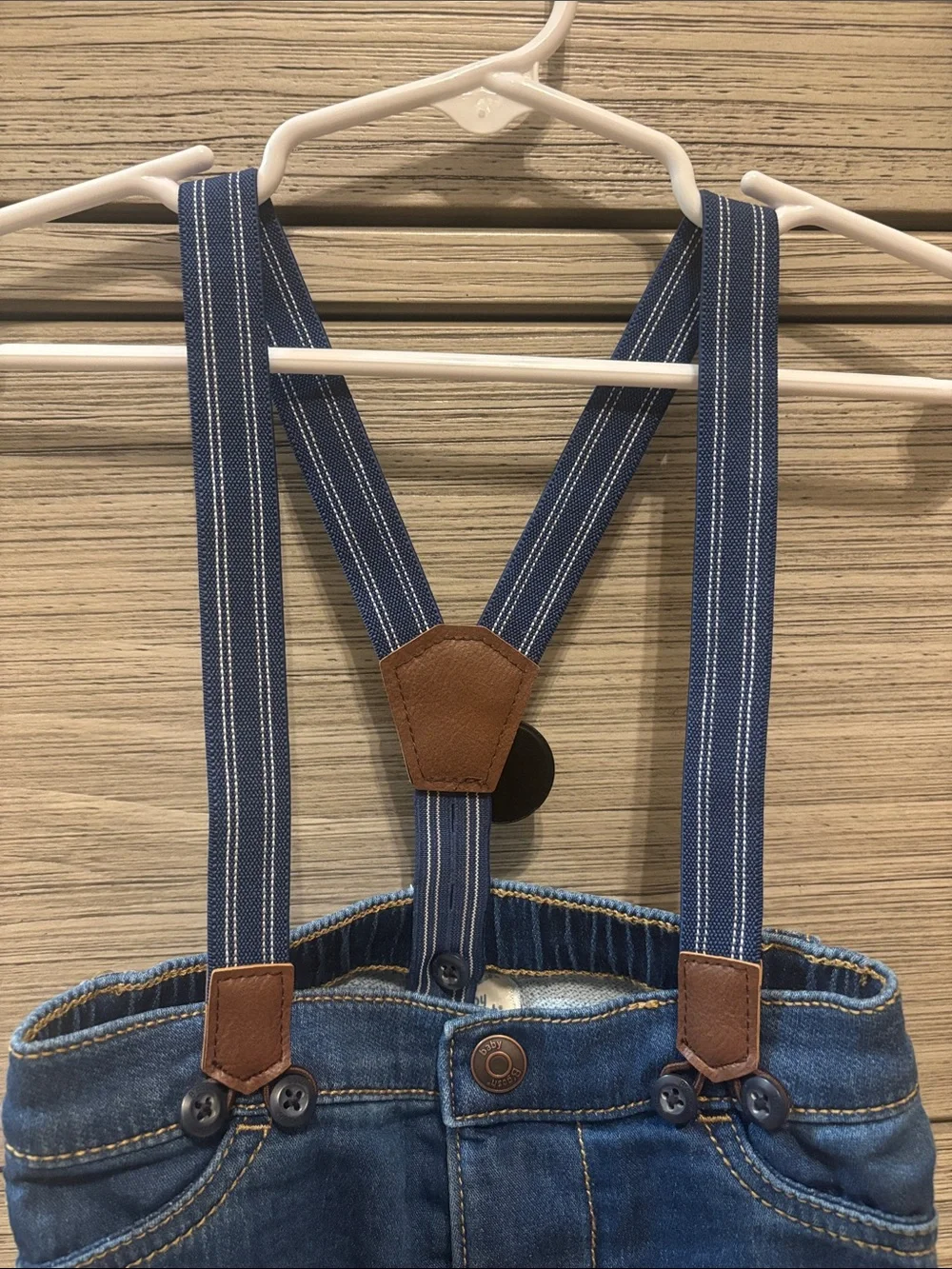 OshKosh Bgosh classic denim